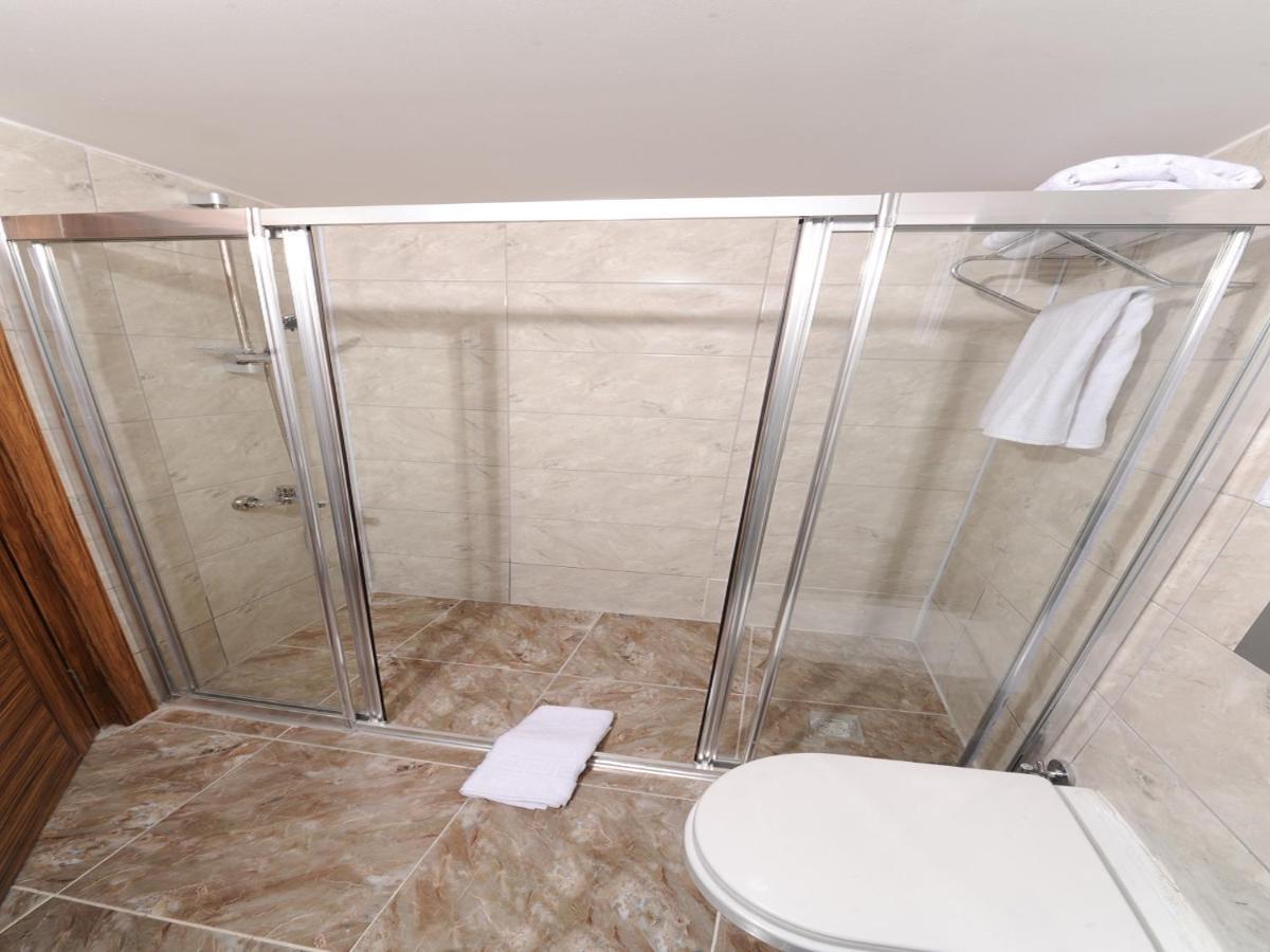 Gazel Suites Downtown Κωνσταντινούπολη Εξωτερικό φωτογραφία