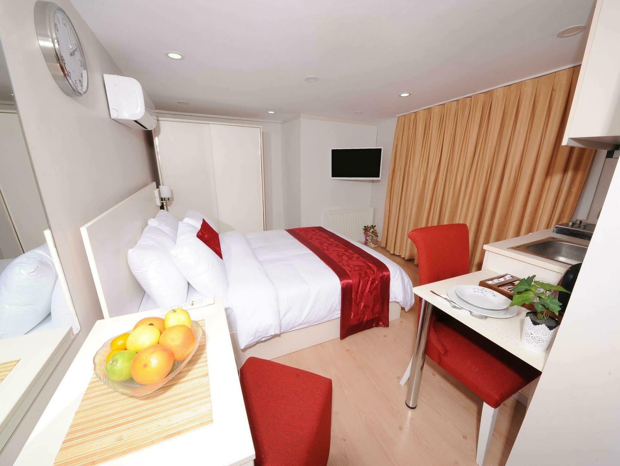 Gazel Suites Downtown Κωνσταντινούπολη Εξωτερικό φωτογραφία